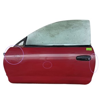 PUERTA DELANTERA IZQUIERDA 670022B060 
