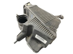 Recambio de filtro aire para renault megane ii berlina 3p 1.9 dci diesel referencia OEM IAM 8200166612C  
