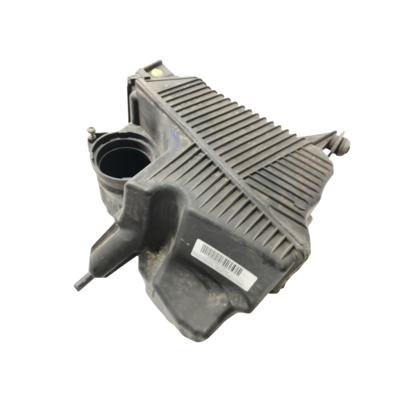 Recambio de filtro aire para renault megane ii berlina 3p 1.9 dci diesel referencia OEM IAM 8200166612C  