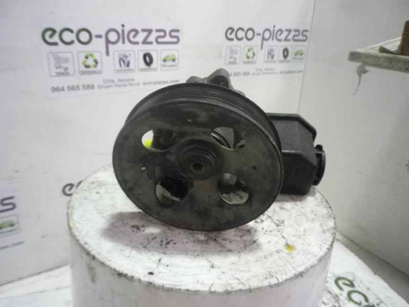 Recambio de bomba servodireccion para opel vectra b berlina 1.8 16v cat referencia OEM IAM   