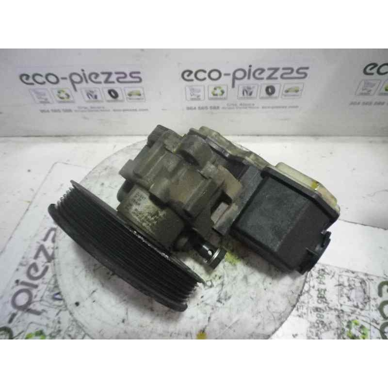 Recambio de bomba servodireccion para opel vectra b berlina 1.8 16v cat referencia OEM IAM   