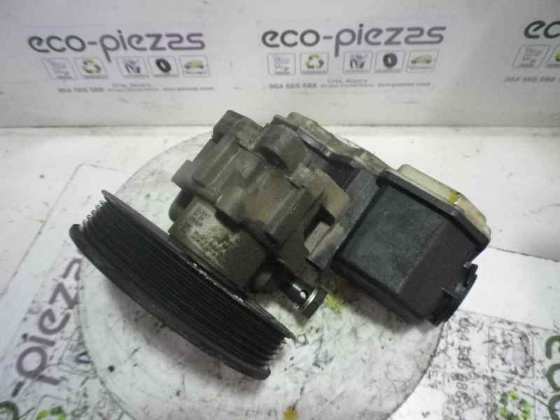 Recambio de bomba servodireccion para opel vectra b berlina 1.8 16v cat referencia OEM IAM   