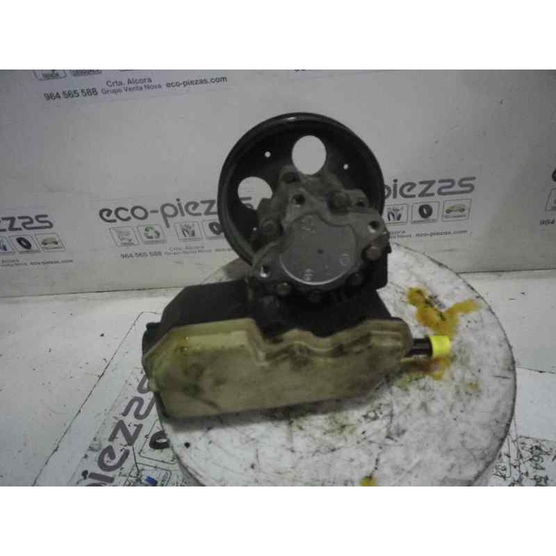 Recambio de bomba servodireccion para opel vectra b berlina 1.8 16v cat referencia OEM IAM   