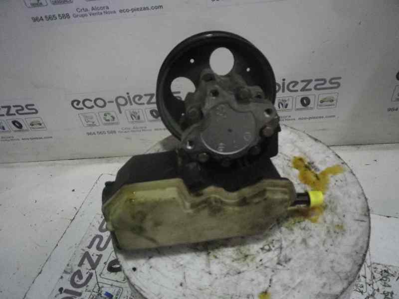 Recambio de bomba servodireccion para opel vectra b berlina 1.8 16v cat referencia OEM IAM   