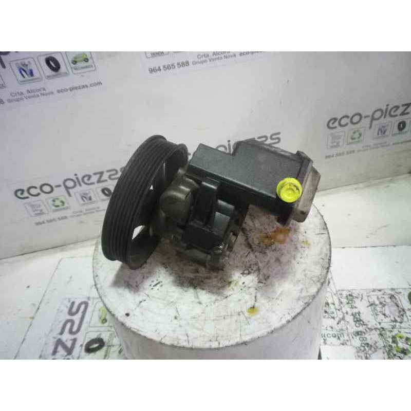 Recambio de bomba servodireccion para opel vectra b berlina 1.8 16v cat referencia OEM IAM   