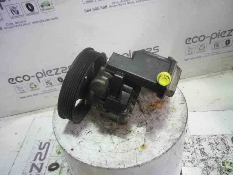 Recambio de bomba servodireccion para opel vectra b berlina 1.8 16v cat referencia OEM IAM   