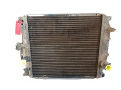 Recambio de radiador agua para suzuki swift sf berlina (ea) referencia OEM IAM   