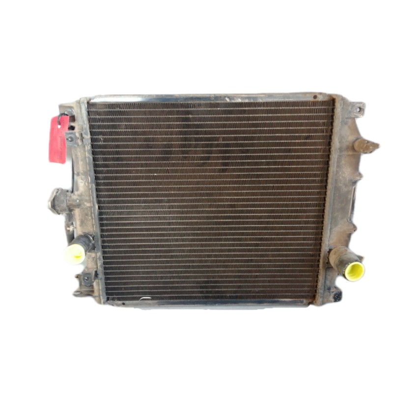 Recambio de radiador agua para suzuki swift sf berlina (ea) referencia OEM IAM   