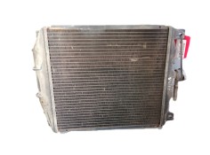 Recambio de radiador agua para suzuki swift sf berlina (ea) referencia OEM IAM    2