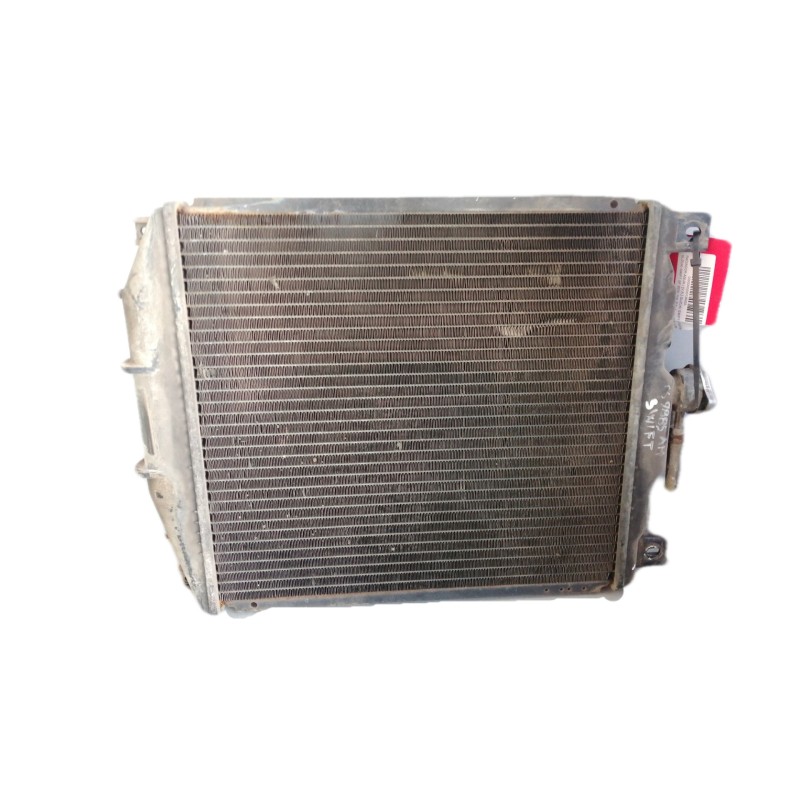 Recambio de radiador agua para suzuki swift sf berlina (ea) referencia OEM IAM   