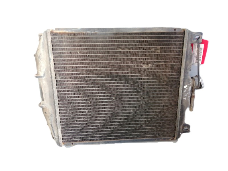 Recambio de radiador agua para suzuki swift sf berlina (ea) referencia OEM IAM   