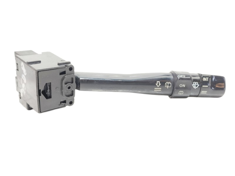 Recambio de mando limpia para mg serie 400 (rt) 416 si (4-ptas.) referencia OEM IAM 36789B M8669 