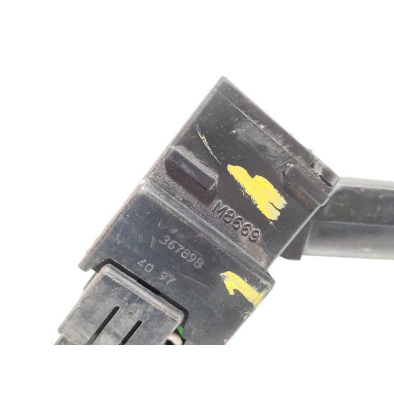 Recambio de mando limpia para mg serie 400 (rt) 416 si (4-ptas.) referencia OEM IAM 36789B M8669 