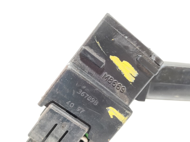 Recambio de mando limpia para mg serie 400 (rt) 416 si (4-ptas.) referencia OEM IAM 36789B M8669 