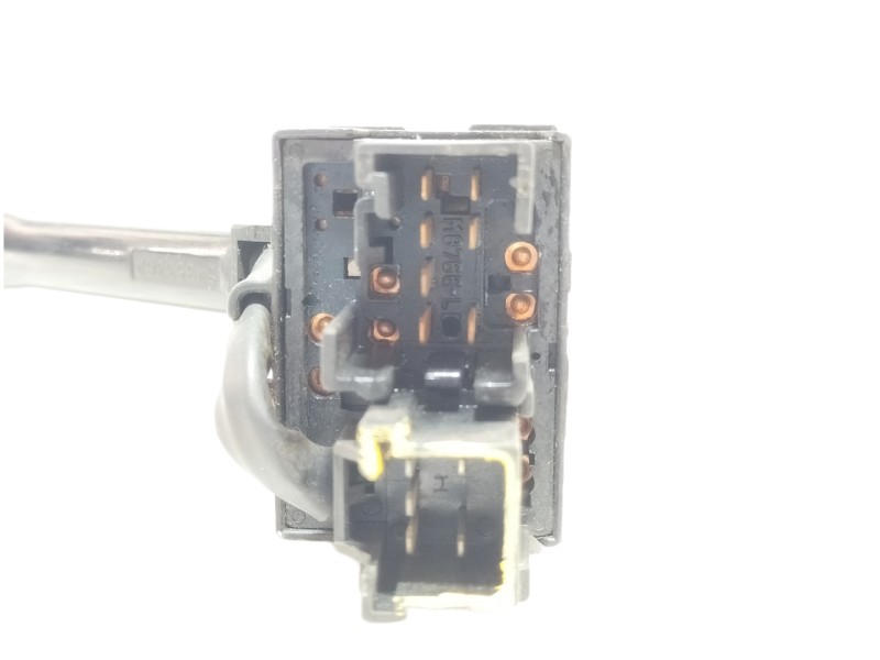 Recambio de mando limpia para mg serie 400 (rt) 416 si (4-ptas.) referencia OEM IAM 36789B M8669 