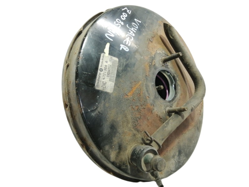 Recambio de servofreno para chrysler voyager (gs) 2.5 turbodiesel referencia OEM IAM 4721364A 1E9034A31240 
