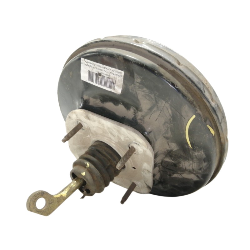 Recambio de servofreno para chrysler voyager (gs) 2.5 turbodiesel referencia OEM IAM 4721364A 1E9034A31240 
