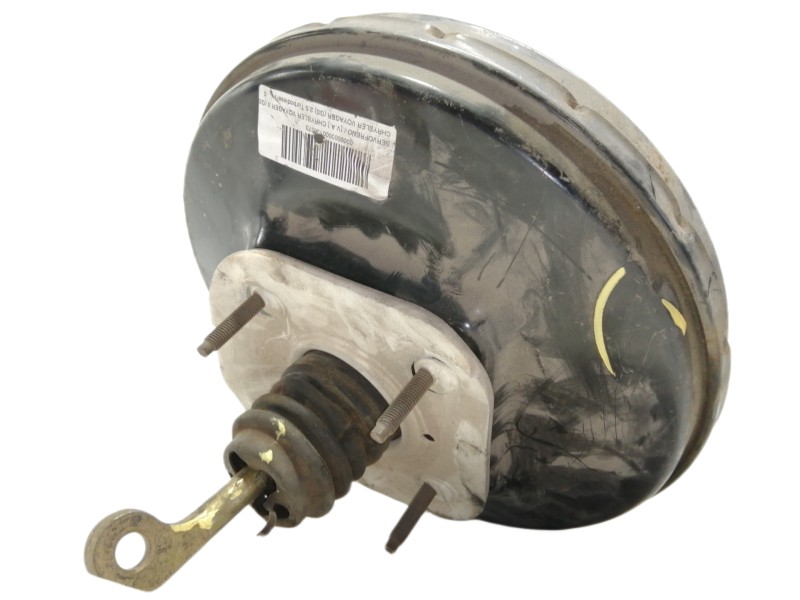 Recambio de servofreno para chrysler voyager (gs) 2.5 turbodiesel referencia OEM IAM 4721364A 1E9034A31240 