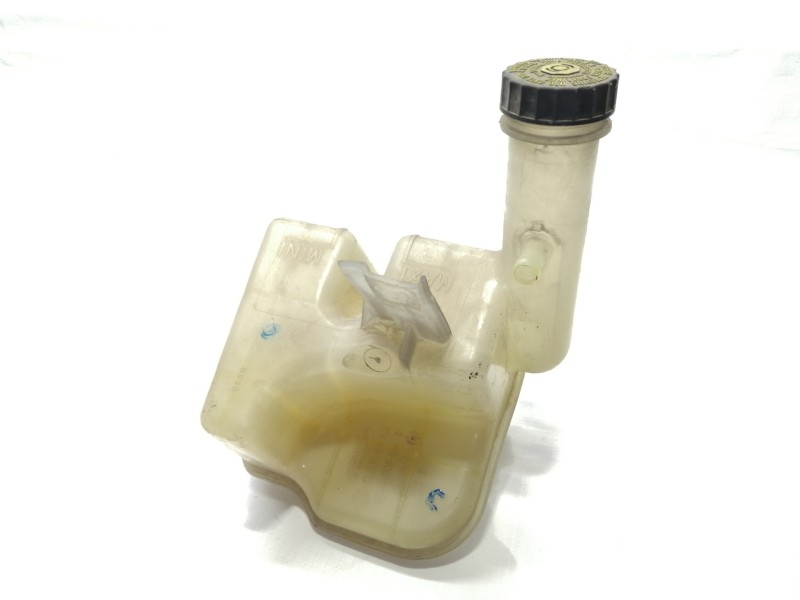 Recambio de deposito expansion para renault laguna ii grandtour (kg0) 2.2 dci turbodiesel referencia OEM IAM 8200008864  