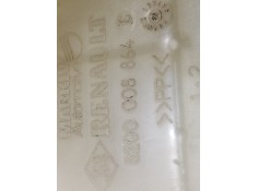 Recambio de deposito expansion para renault laguna ii grandtour (kg0) 2.2 dci turbodiesel referencia OEM IAM 8200008864   2