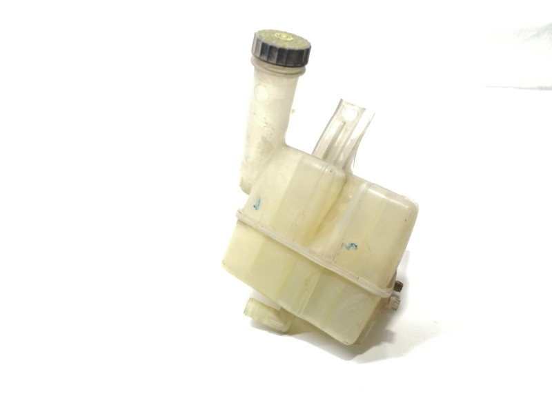 Recambio de deposito expansion para renault laguna ii grandtour (kg0) 2.2 dci turbodiesel referencia OEM IAM 8200008864  