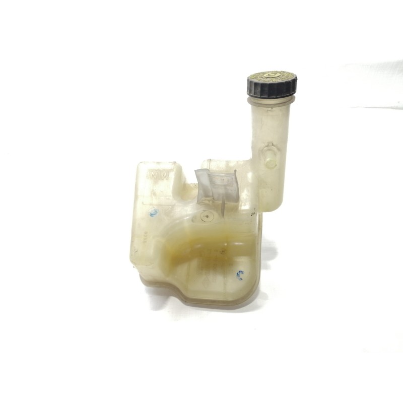 Recambio de deposito expansion para renault laguna ii grandtour (kg0) 2.2 dci turbodiesel referencia OEM IAM 8200008864  