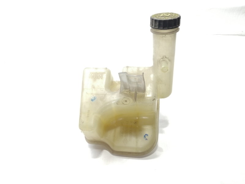 Recambio de deposito expansion para renault laguna ii grandtour (kg0) 2.2 dci turbodiesel referencia OEM IAM 8200008864  