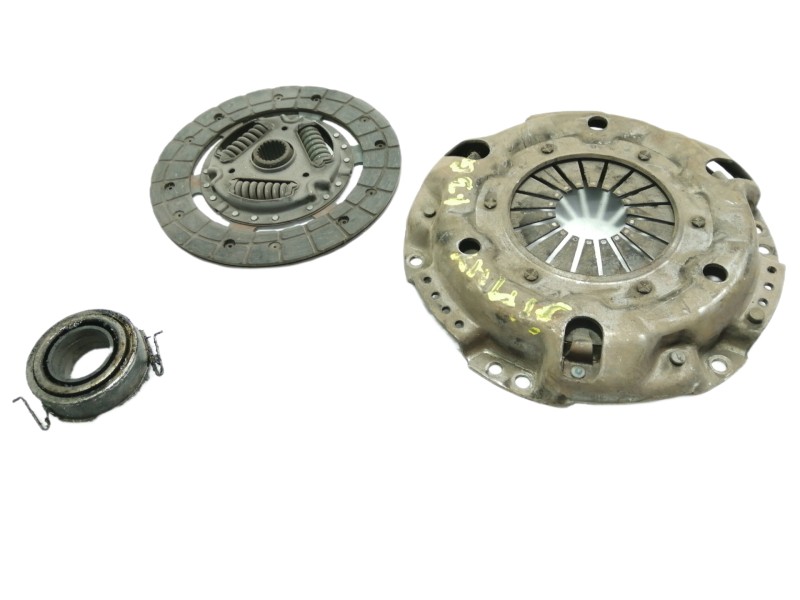 Recambio de kit embrague para suzuki jimny sn (fj) hard top referencia OEM IAM   