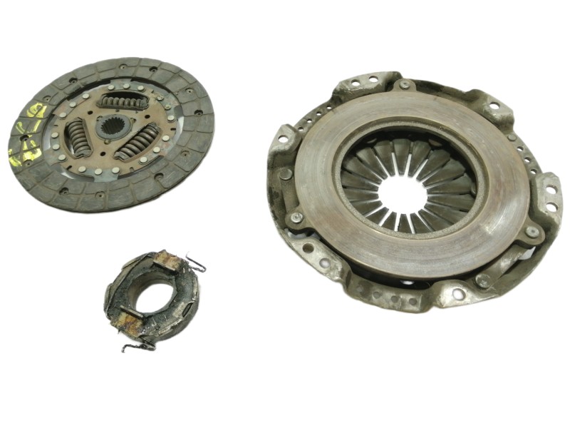 Recambio de kit embrague para suzuki jimny sn (fj) hard top referencia OEM IAM   