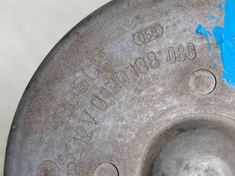 Recambio de abs para ford mondeo berlina (ge) 2.0 tdci cat referencia OEM IAM 0265800007 0130108080 / 0265222015 1S712M110AE