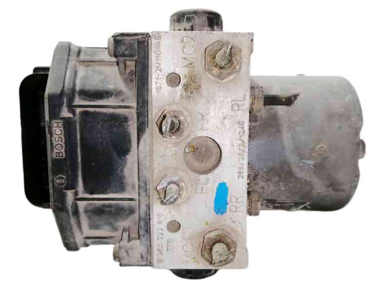 Recambio de abs para ford mondeo berlina (ge) 2.0 tdci cat referencia OEM IAM 0265800007 0130108080 / 0265222015 1S712M110AE
