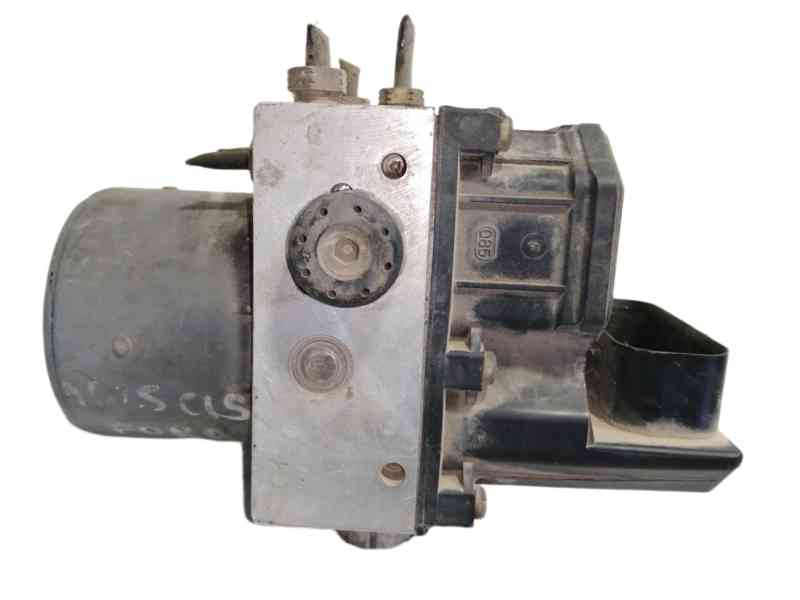 Recambio de abs para ford mondeo berlina (ge) 2.0 tdci cat referencia OEM IAM 0265800007 0130108080 / 0265222015 1S712M110AE