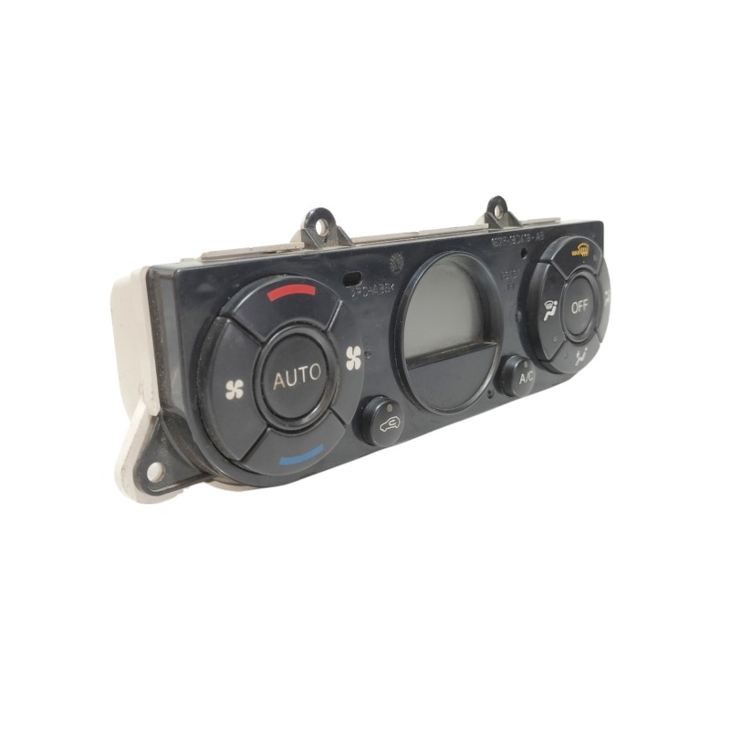 Recambio de mando calefaccion / aire acondicionado para ford mondeo berlina (ge) 2.0 tdci cat referencia OEM IAM 2S7H18C612AA  