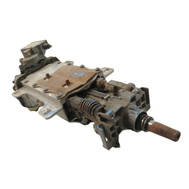 Recambio de columna direccion para jaguar s-type 3.0 v6 24v cat referencia OEM IAM XW4C3C529MM BD0095CTC03QA 
