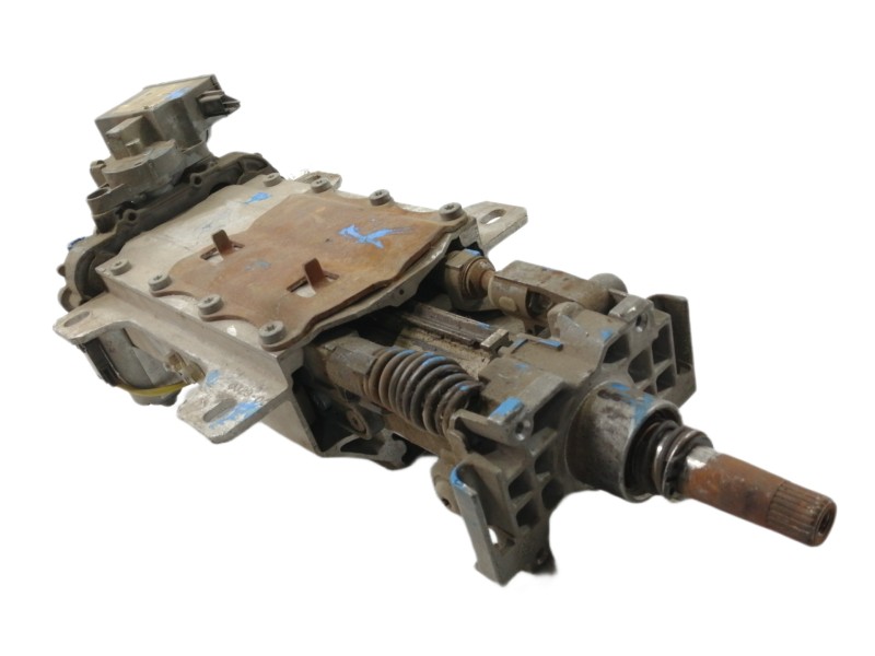 Recambio de columna direccion para jaguar s-type 3.0 v6 24v cat referencia OEM IAM XW4C3C529MM BD0095CTC03QA 