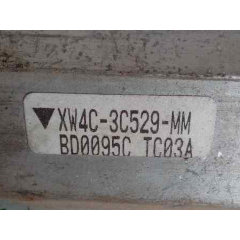 Recambio de columna direccion para jaguar s-type 3.0 v6 24v cat referencia OEM IAM XW4C3C529MM BD0095CTC03QA 