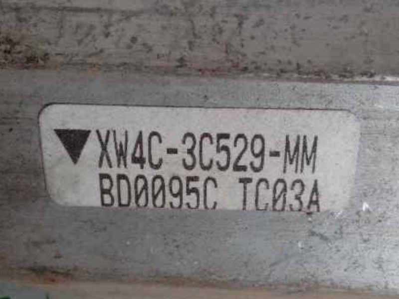 Recambio de columna direccion para jaguar s-type 3.0 v6 24v cat referencia OEM IAM XW4C3C529MM BD0095CTC03QA 