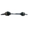 Recambio de transmision delantera izquierda para opel insignia berlina cosmo referencia OEM IAM 13228204  10090875