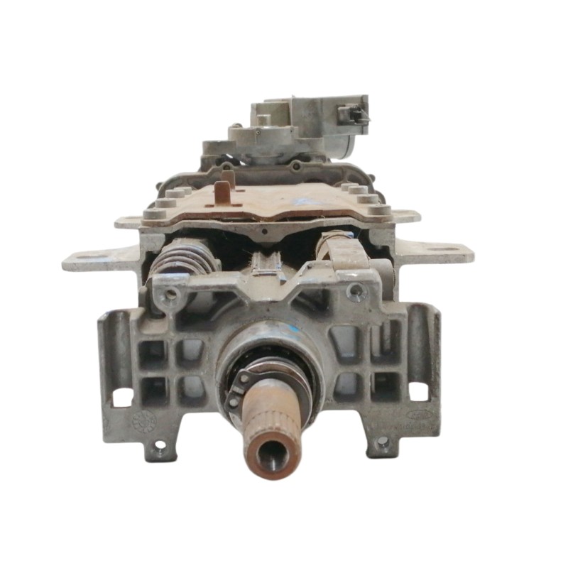 Recambio de columna direccion para jaguar s-type 3.0 v6 24v cat referencia OEM IAM XW4C3C529MM BD0095CTC03QA 