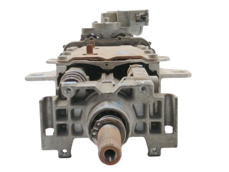 Recambio de columna direccion para jaguar s-type 3.0 v6 24v cat referencia OEM IAM XW4C3C529MM BD0095CTC03QA 