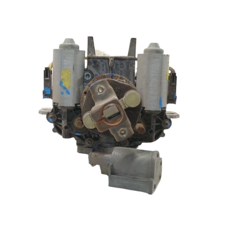 Recambio de columna direccion para jaguar s-type 3.0 v6 24v cat referencia OEM IAM XW4C3C529MM BD0095CTC03QA 