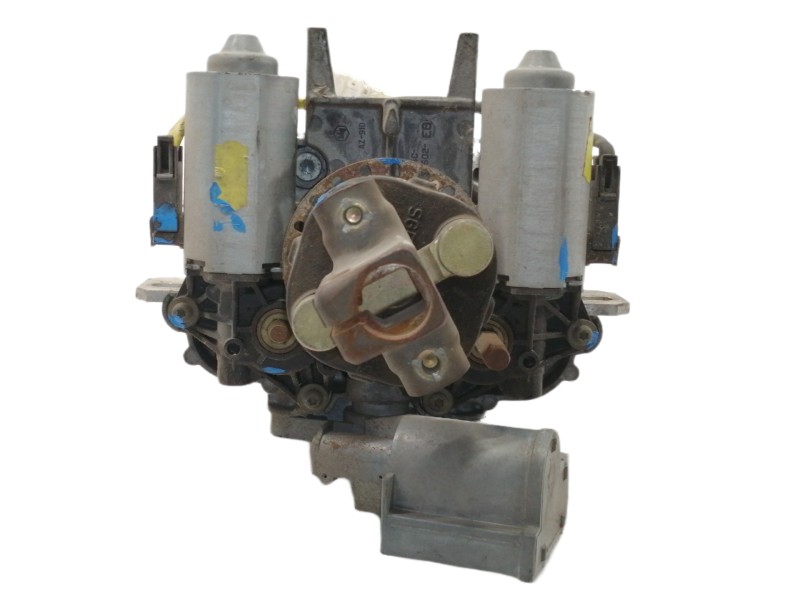 Recambio de columna direccion para jaguar s-type 3.0 v6 24v cat referencia OEM IAM XW4C3C529MM BD0095CTC03QA 