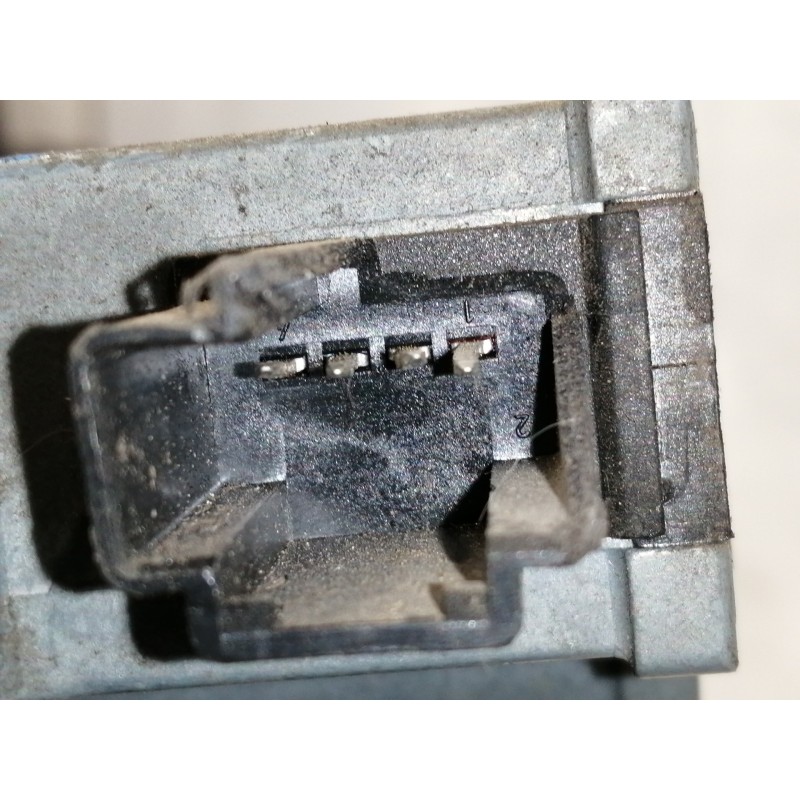 Recambio de columna direccion para jaguar s-type 3.0 v6 24v cat referencia OEM IAM XW4C3C529MM BD0095CTC03QA 