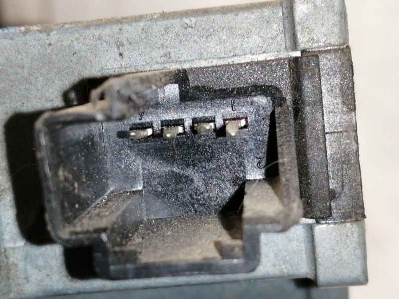 Recambio de columna direccion para jaguar s-type 3.0 v6 24v cat referencia OEM IAM XW4C3C529MM BD0095CTC03QA 