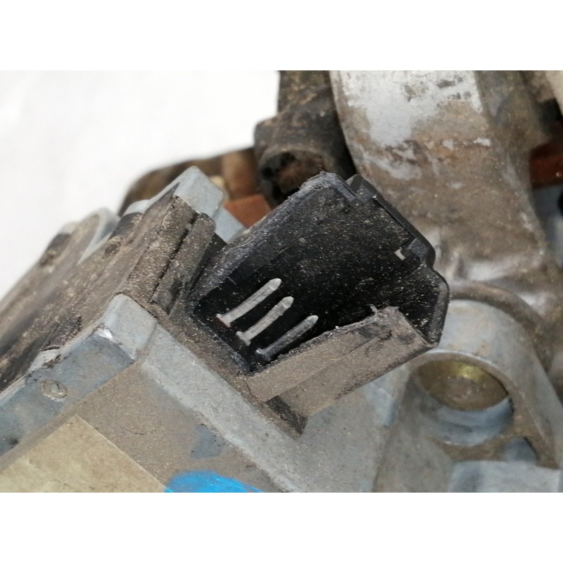 Recambio de columna direccion para jaguar s-type 3.0 v6 24v cat referencia OEM IAM XW4C3C529MM BD0095CTC03QA 