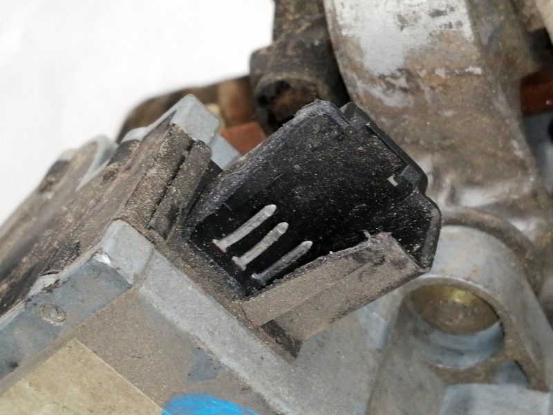 Recambio de columna direccion para jaguar s-type 3.0 v6 24v cat referencia OEM IAM XW4C3C529MM BD0095CTC03QA 