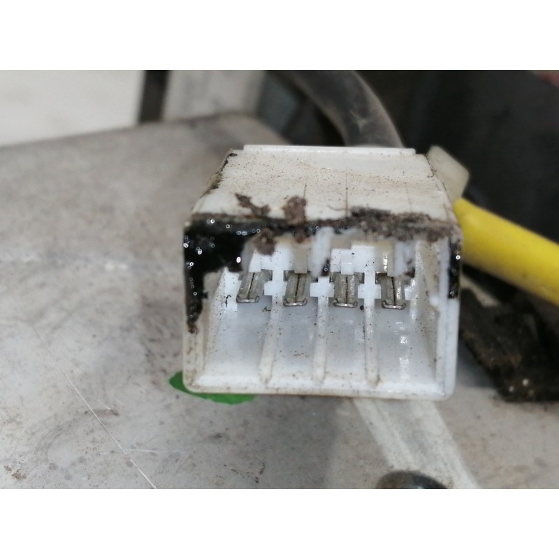 Recambio de columna direccion para jaguar s-type 3.0 v6 24v cat referencia OEM IAM XW4C3C529MM BD0095CTC03QA 