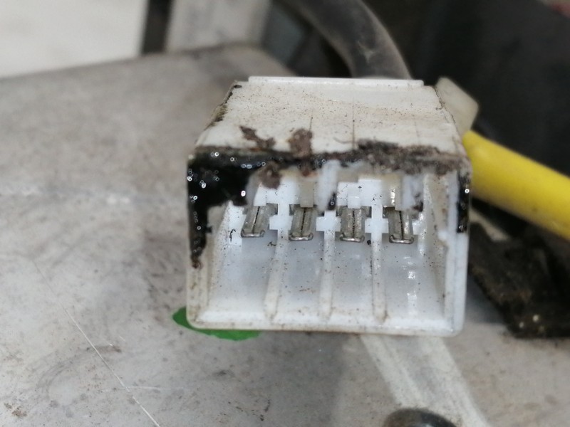 Recambio de columna direccion para jaguar s-type 3.0 v6 24v cat referencia OEM IAM XW4C3C529MM BD0095CTC03QA 