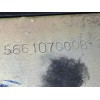 Recambio de cinturon seguridad delantero derecho para seat ibiza (6k) 2.0 16v referencia OEM IAM 566107100B 3 PUERTAS 