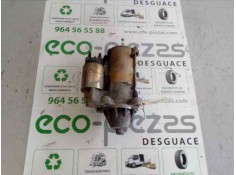 Recambio de motor arranque para jaguar s-type 3.0 v6 24v cat referencia OEM IAM   